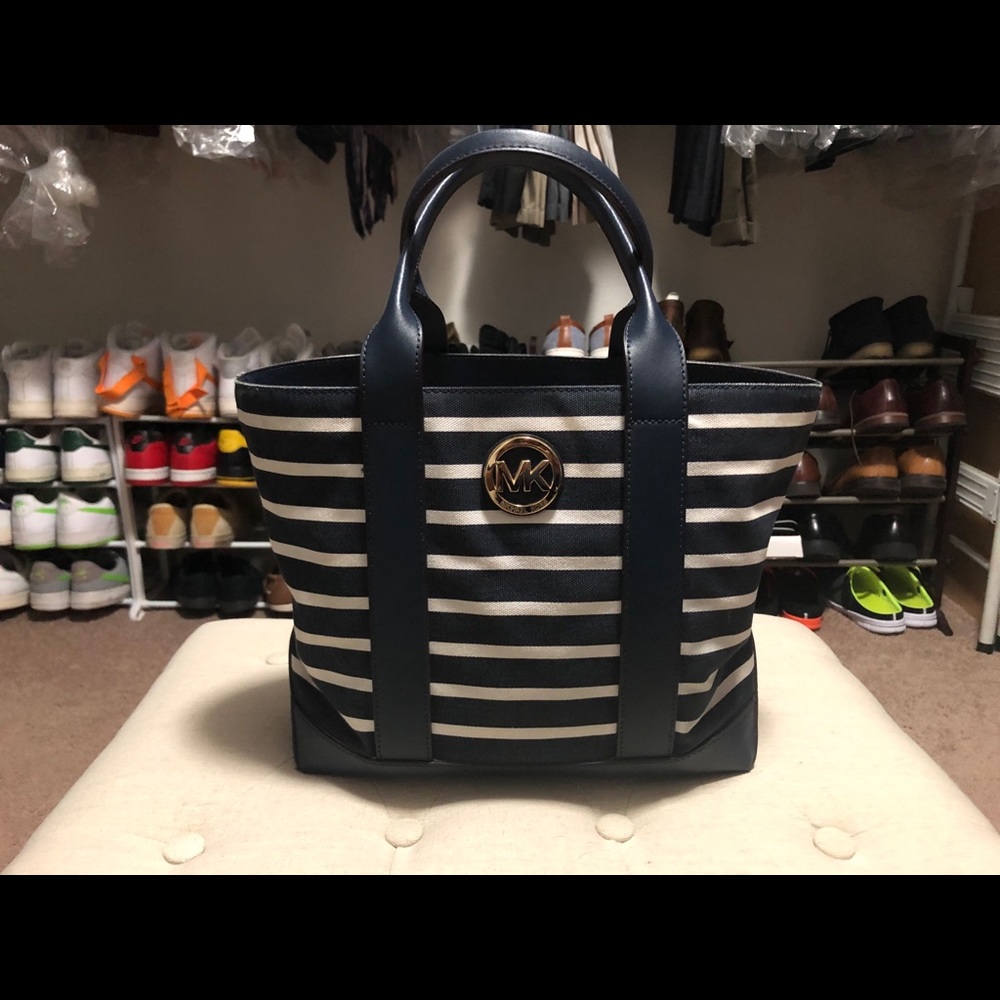 Authentic Michael Kors bag